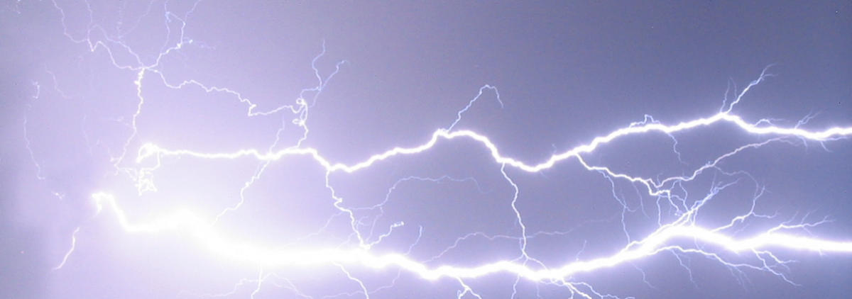 El mundo del electromagnetismo